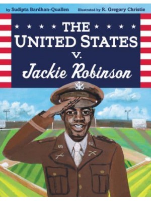 The United States V. Jackie Robinson
