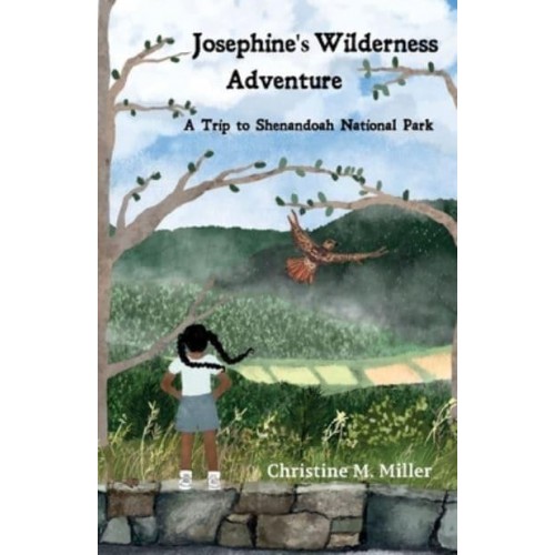 Josephine's Wilderness Adventure A Trip to Shenandoah National Park