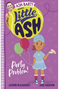 Little Ash Party Problem!