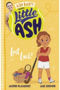 Little Ash Lost Luck!