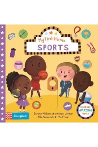 Sports - My First Heroes
