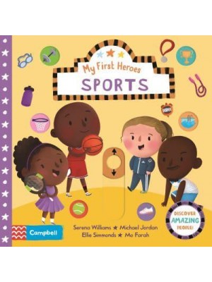Sports - My First Heroes