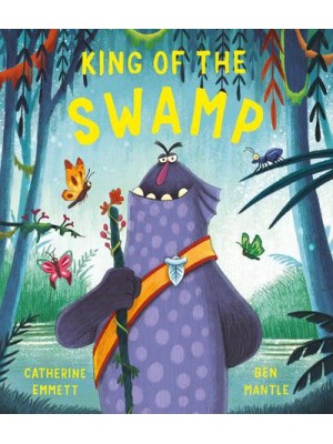 King of the Swamp