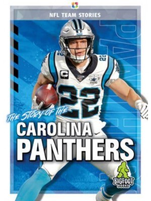 The Story of the Carolina Panthers - NFL Team Stories