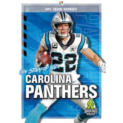 The Story of the Carolina Panthers - NFL Team Stories
