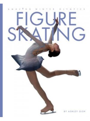 Figure Skating - Amazing Winter Olympics