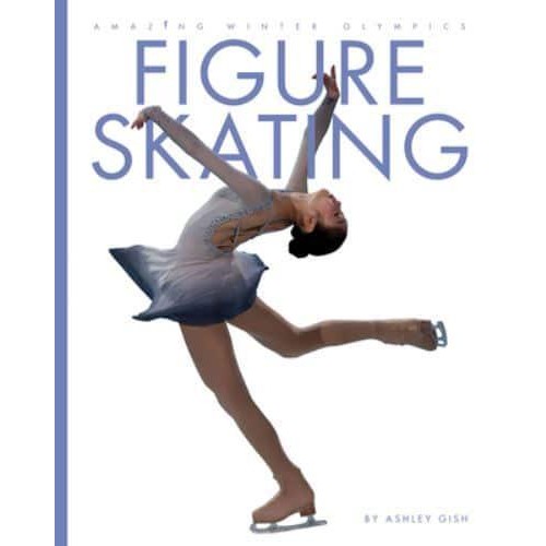 Figure Skating - Amazing Winter Olympics
