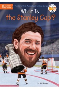 What Is the Stanley Cup? - What Was?