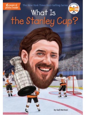 What Is the Stanley Cup? - What Was?