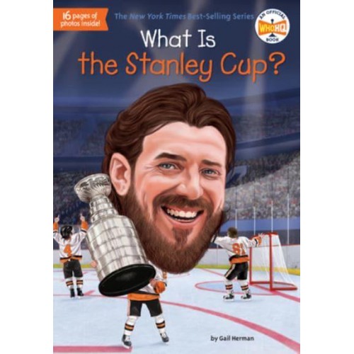 What Is the Stanley Cup? - What Was?