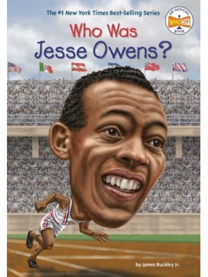 Who Was Jesse Owens? - Who Was?