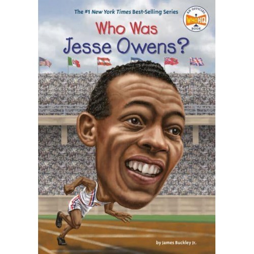 Who Was Jesse Owens? - Who Was?