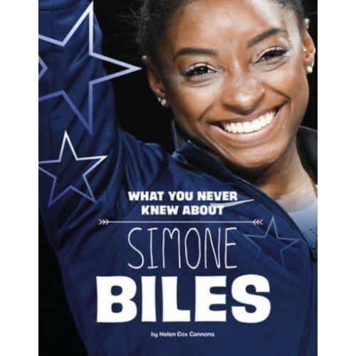 What You Never Knew About Simone Biles - Behind the Scenes Biographies