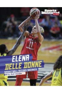 Elena Delle Donne - Sports Illustrated Kids