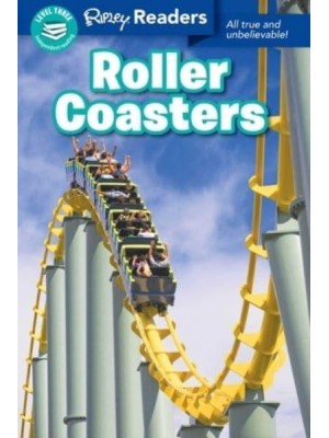 Ripley Readers Level3 Roller Coasters - Ripley Readers