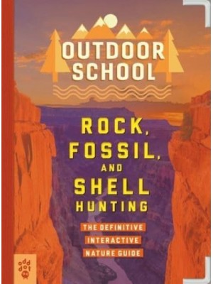 Rock, Fossil & Shell Hunting - Outdoor School