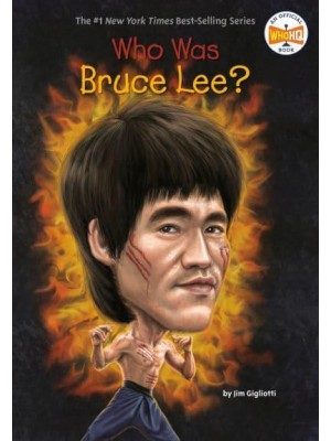 Who Was Bruce Lee? - Who Was ...?