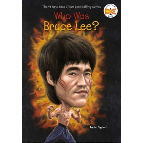 Who Was Bruce Lee? - Who Was ...?