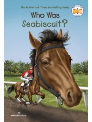 Who Was Seabiscuit? - Who Was ...?