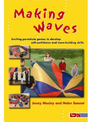 Making Waves