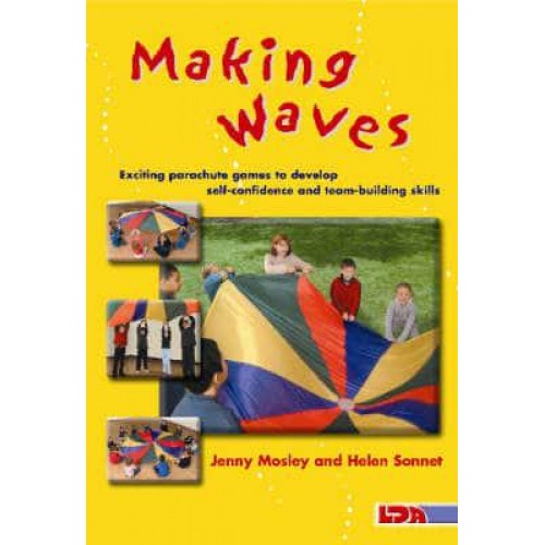 Making Waves