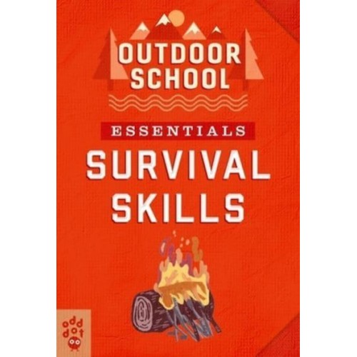 Survival Skills - Outdoor School Essentials