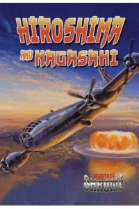 Hiroshima and Nagasaki - Crabtree Chrome