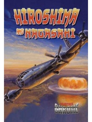 Hiroshima and Nagasaki - Crabtree Chrome