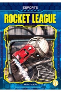 Rocket League - Esports