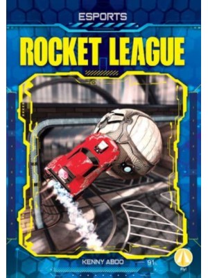 Rocket League - Esports