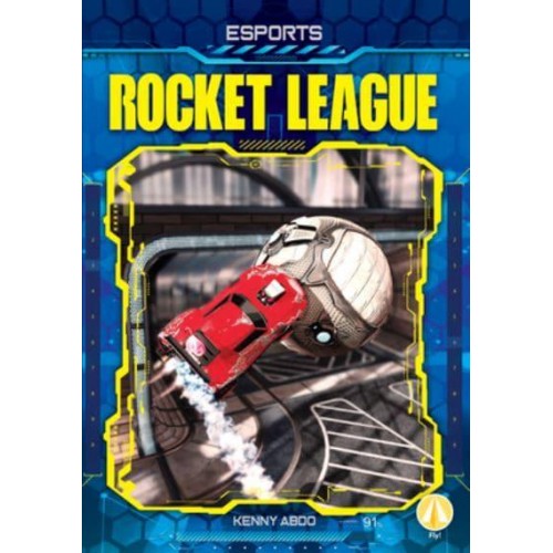 Rocket League - Esports