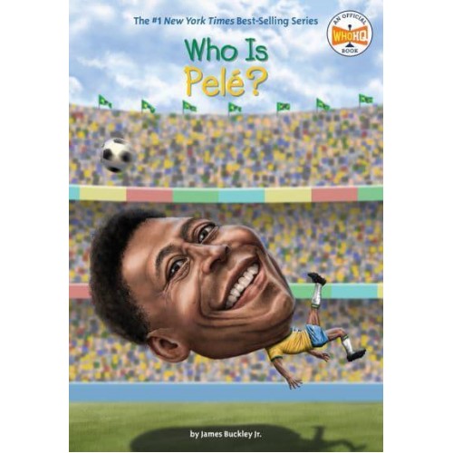 Who Is Pele? - Who Was?