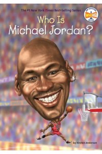 Who Is Michael Jordan? - Who Was?