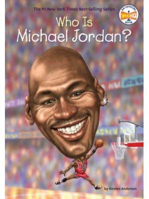 Who Is Michael Jordan? - Who Was?