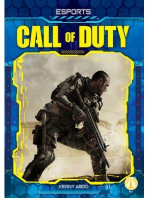 Call of Duty - Esports
