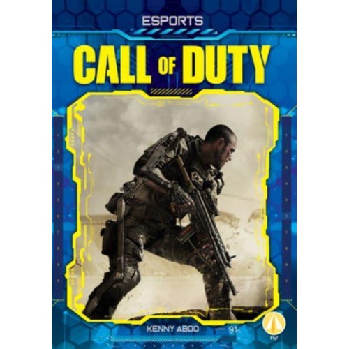 Call of Duty - Esports