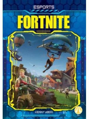 Fortnite - Esports