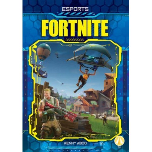Fortnite - Esports