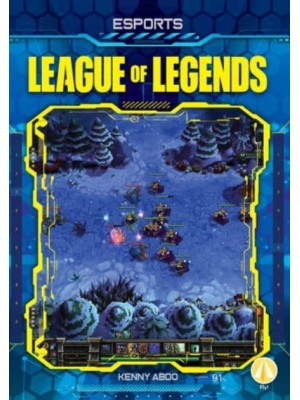 League of Legends - Esports