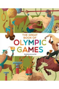 The Great Book of Olympic Games