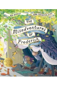 The Misadventures of Frederick