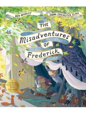 The Misadventures of Frederick