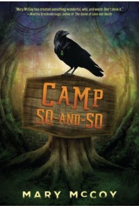 Camp So-And-So