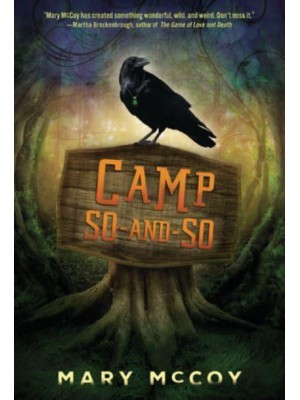 Camp So-And-So