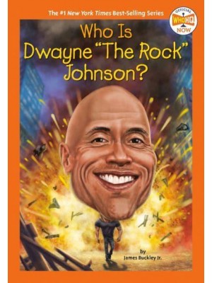 Who Is Dwayne 'The Rock' Johnson? - Who HQ NOW