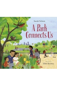 A Park Connects Us