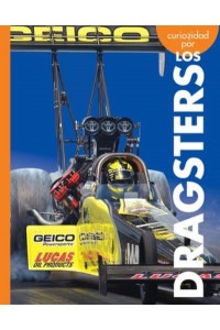 Curiosidad Por Los Dragsters