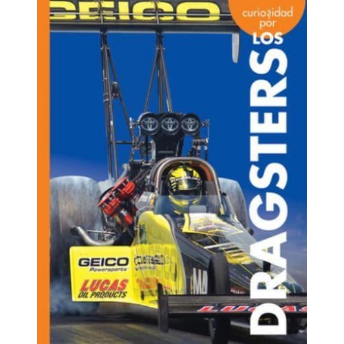 Curiosidad Por Los Dragsters