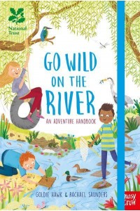 Go Wild on the River - Go Wild
