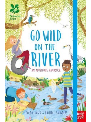 Go Wild on the River - Go Wild